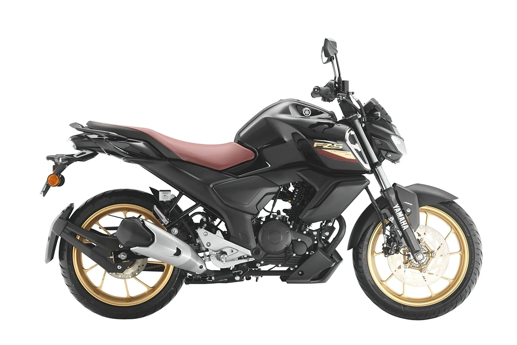 2022 Yamaha FZ-S Fi