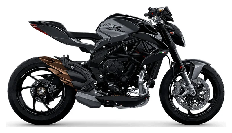 2022 MV Agusta Brutale 800 RR