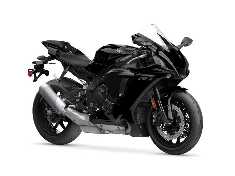 2024 Yamaha R1