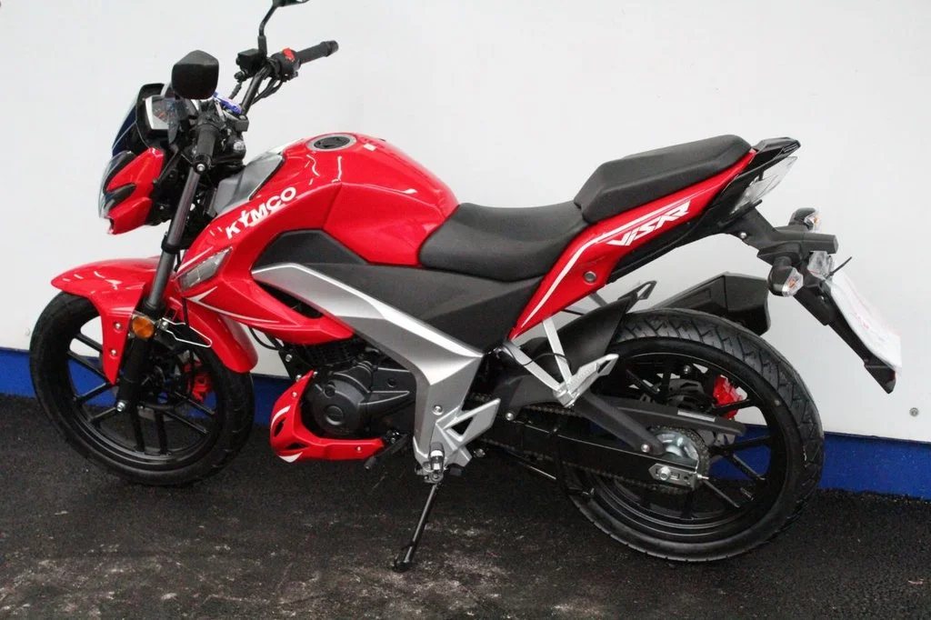 2024 Kymco VSR 125