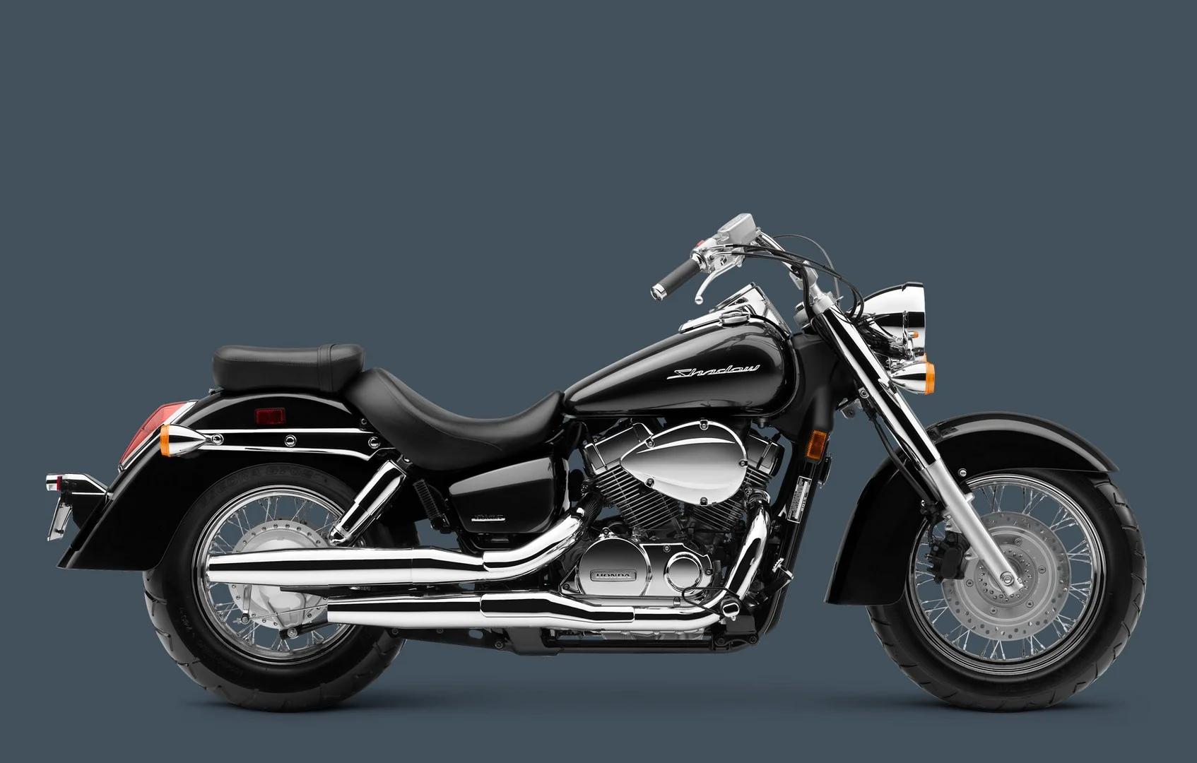 2013 Honda Shadow Aero