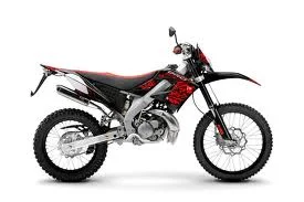 2010 Derbi Senda DRD Pro 50 R