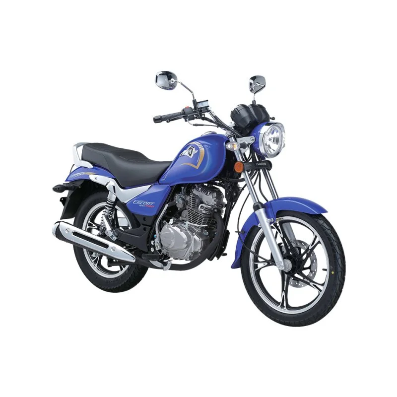 2020 Haojue TZ 150S Pro