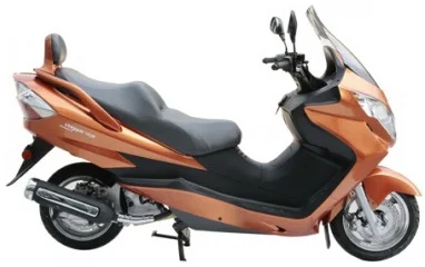 2016 Xingyue XY 300 T