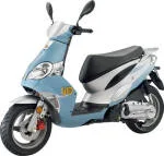 2006 Generic Ideo 50
