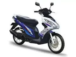 2013 Suzuki Skydrive 125