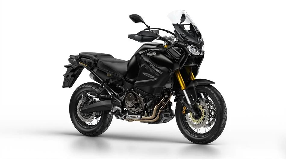 2018 Yamaha XT1200Z Super Tenere