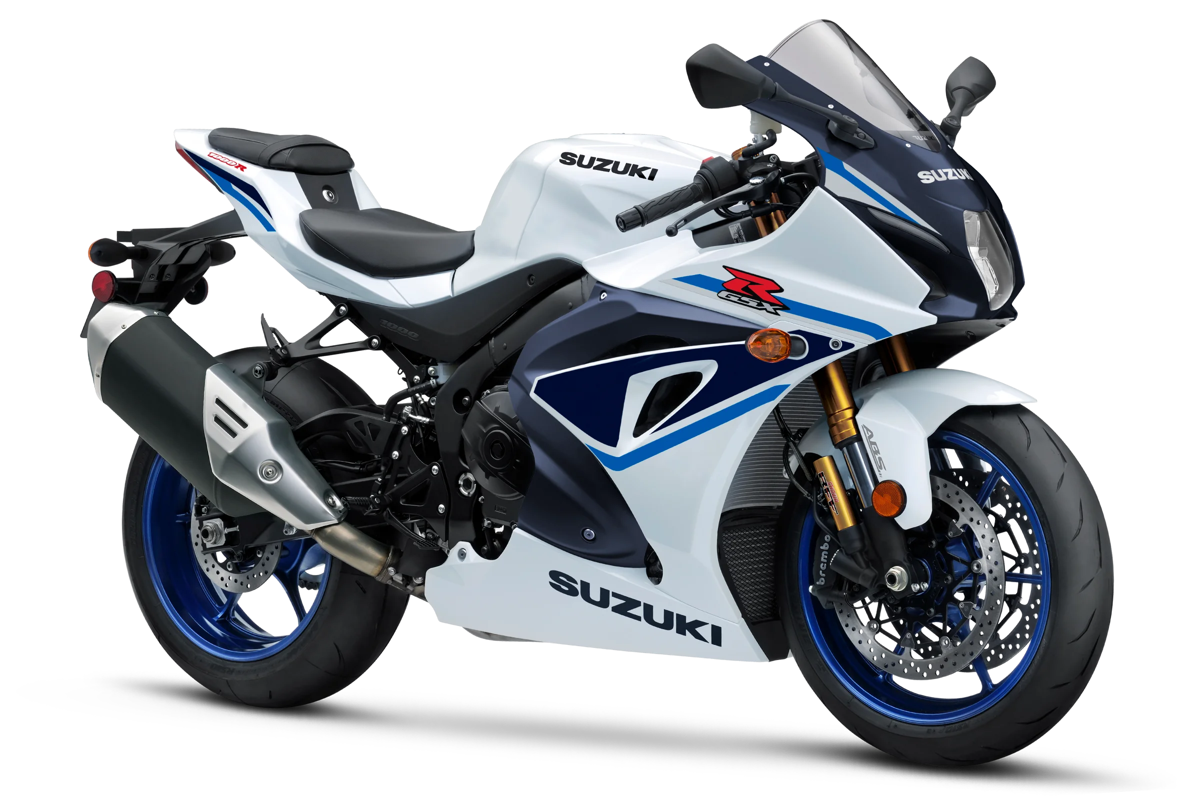 2023 Suzuki GSX-R1000R