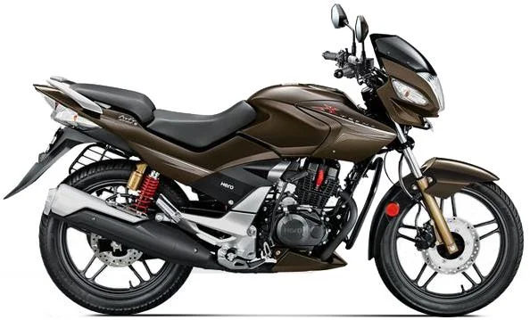 2012 Hero CBZ Xtreme