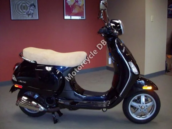 2011 HP Power Nickel 150
