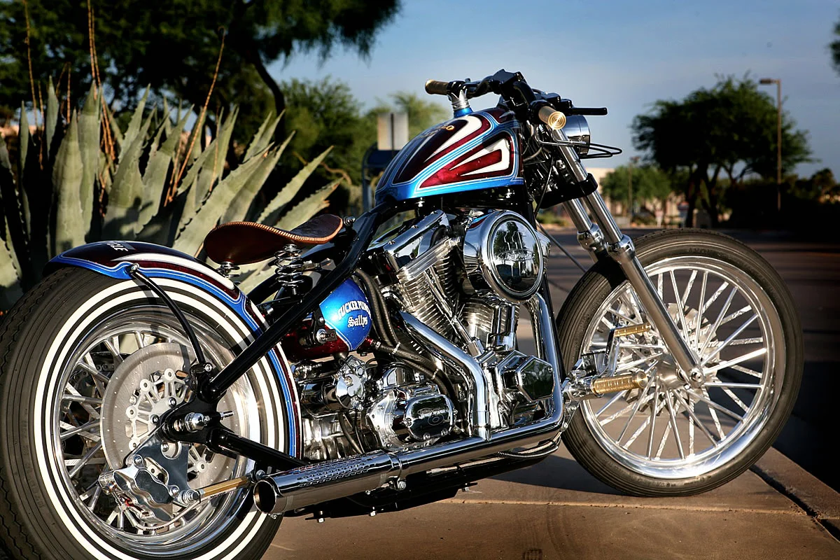 2015 Sucker Punch Sallys Slim