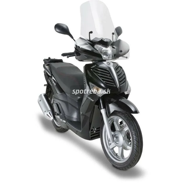 2013 Keeway Logik 125