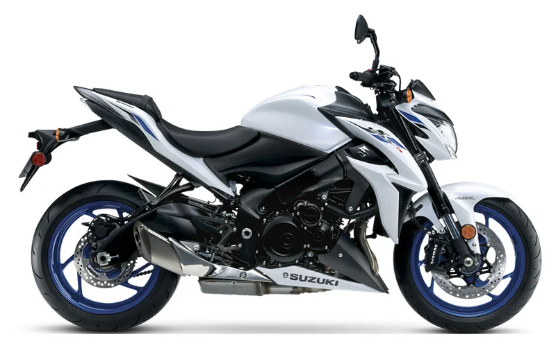2019 Suzuki GSX-S1000 ABS