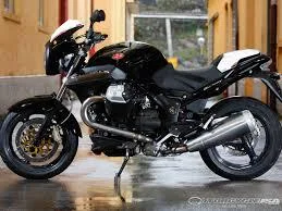 2011 Moto Morini 1200 Sport
