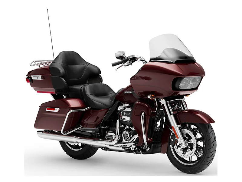 2019 Harley-Davidson Road Glide Ultra