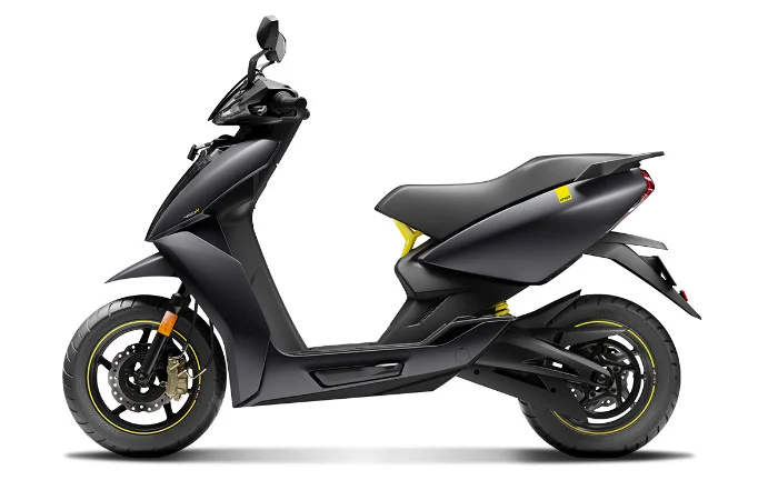 2020 Ather 450X