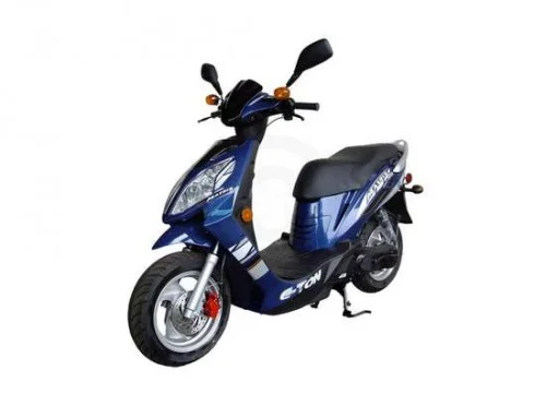 2010 E-Ton Matrix R4 150