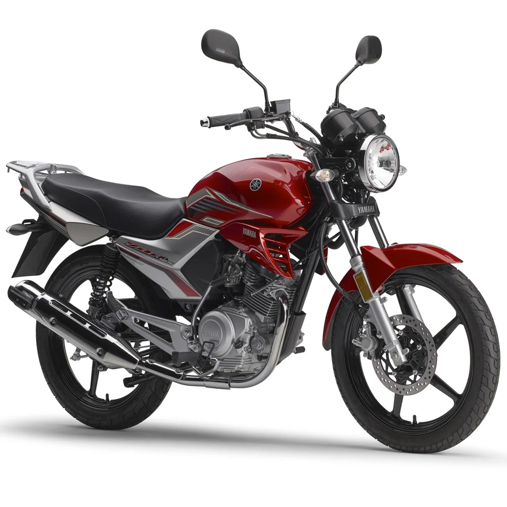 2022 Yamaha YBR125 ED