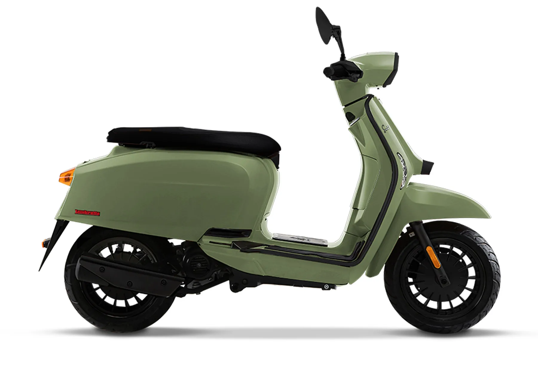 2024 Lambretta V200 Special