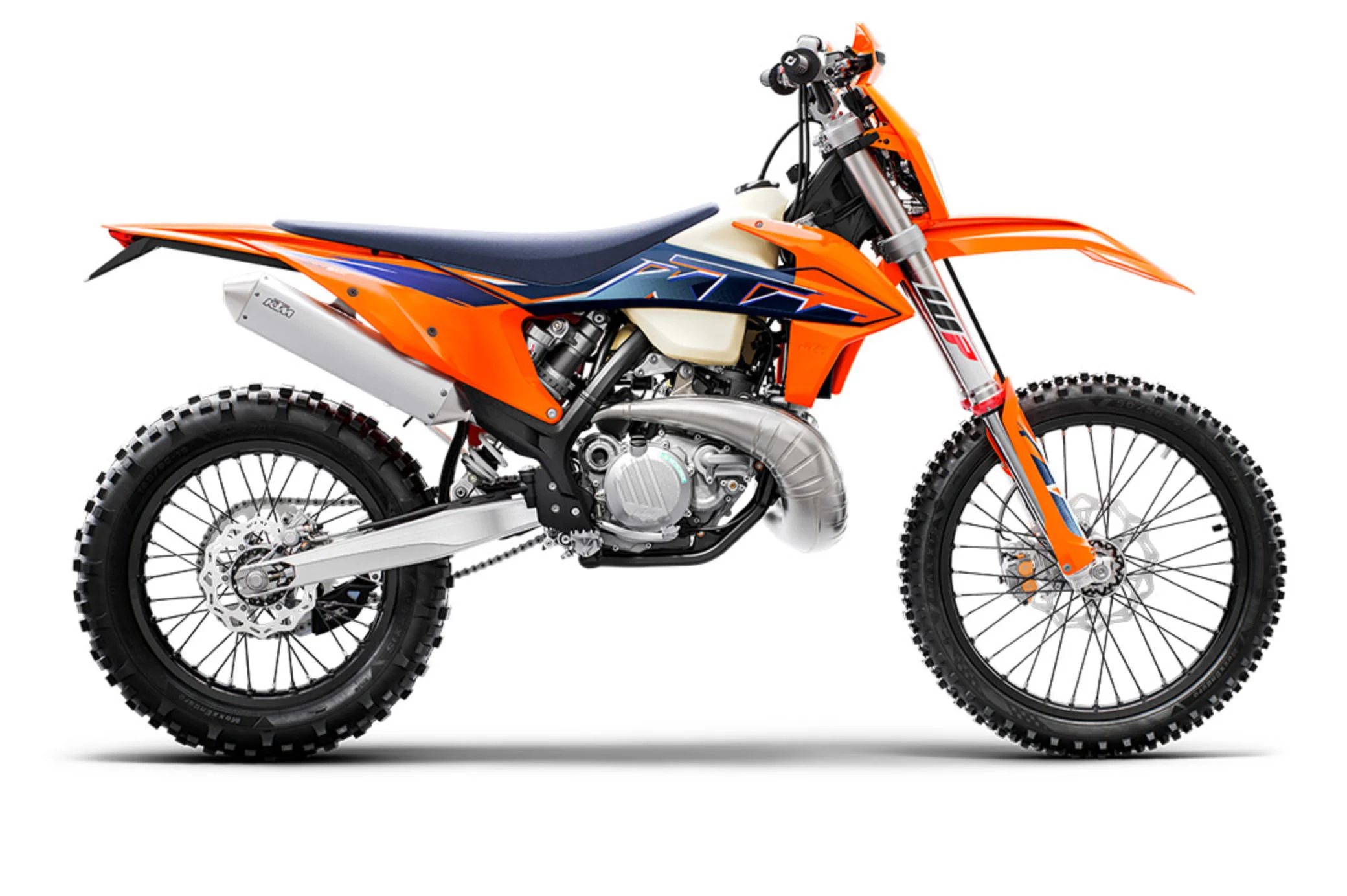 2022 KTM 300 EXC TPI