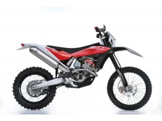 2010 Husqvarna TE610ie