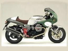 1991 Moto Guzzi V 1000 Le Mans V