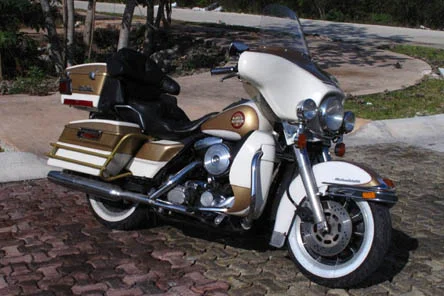 1995 Harley-Davidson 1340 Electra Glide Road King