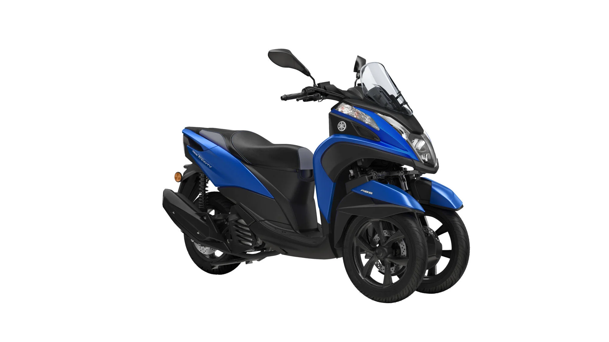 2018 Yamaha Tricity 155