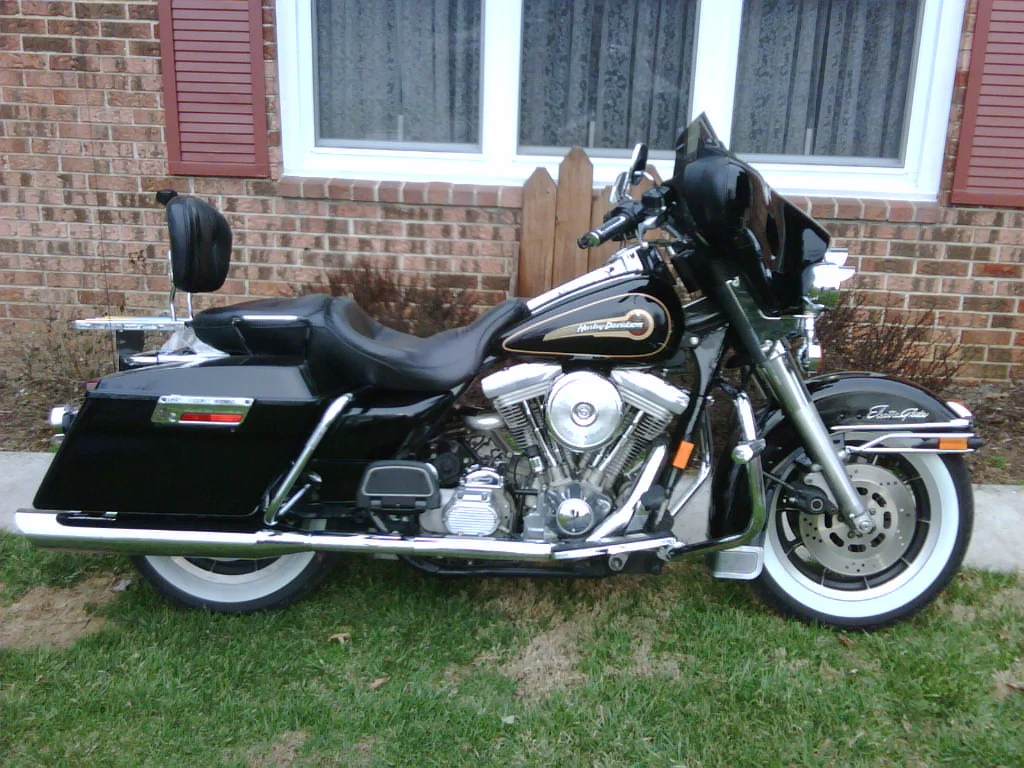1997 Harley-Davidson Electra Glide Standard