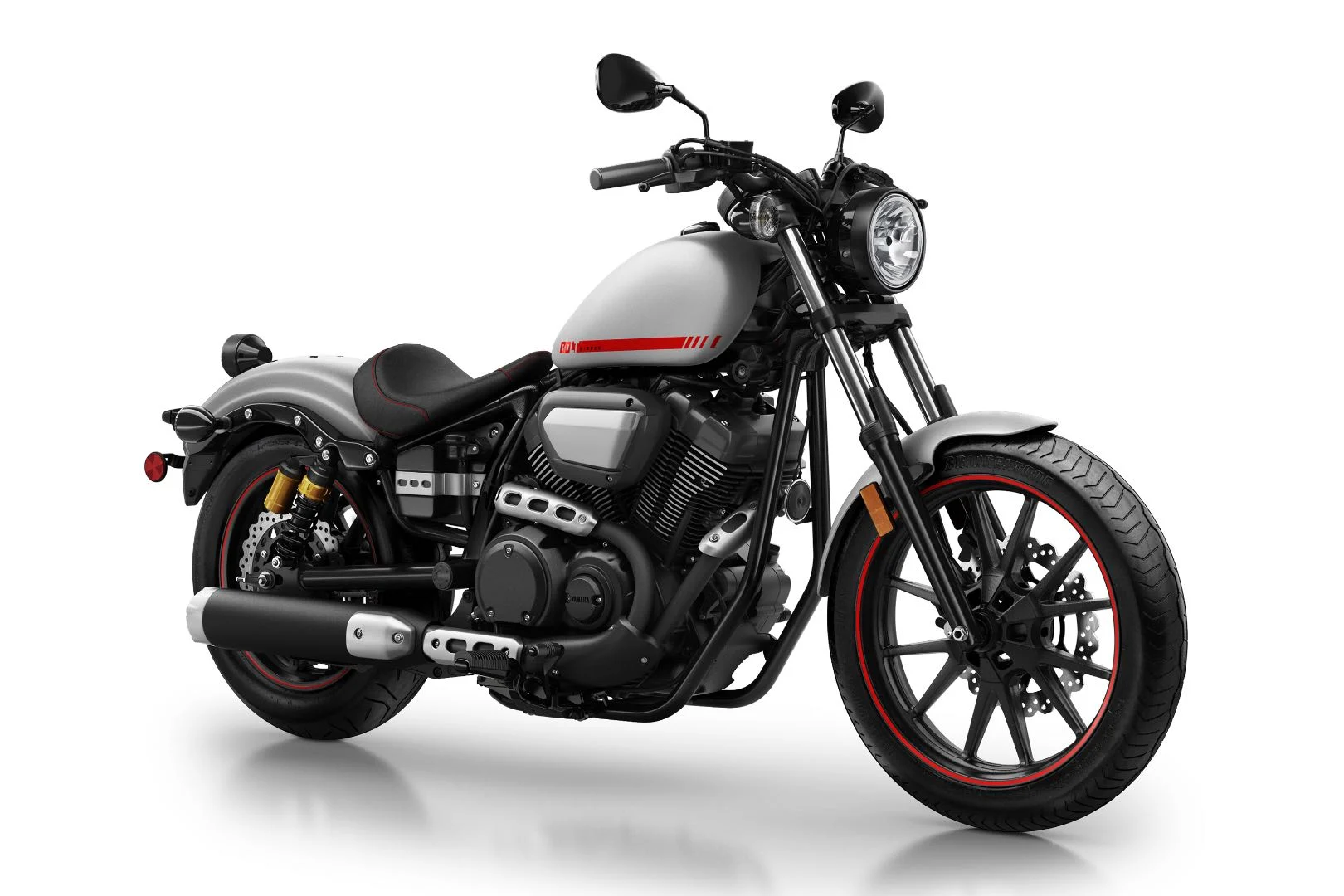 2020 Yamaha XV950R