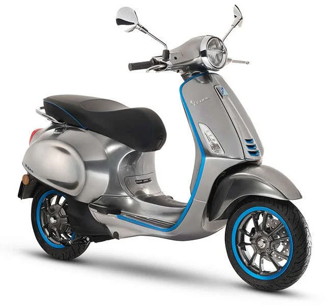 2020 Vespa Elettrica