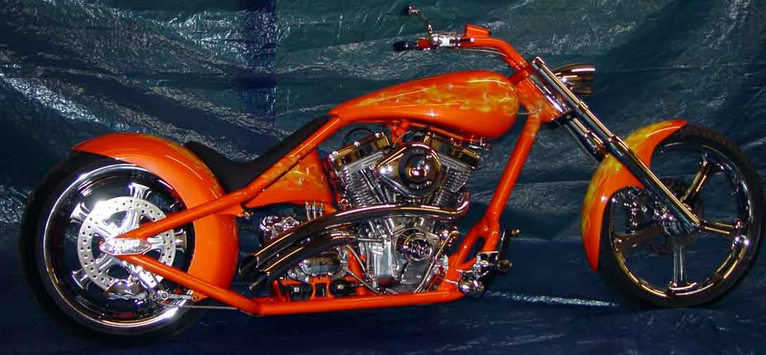 2021 Redneck Lowlife Orange Tribal