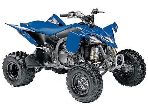 2010 Yamaha YFZ450X