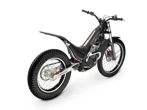 2008 Xispa X125R