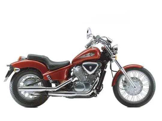 1996 Honda VT 600 C Shadow