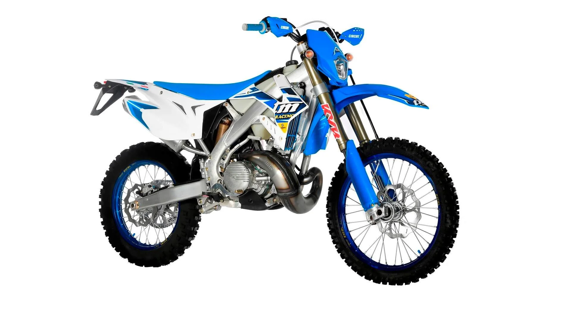 2019 TM Racing EN 250