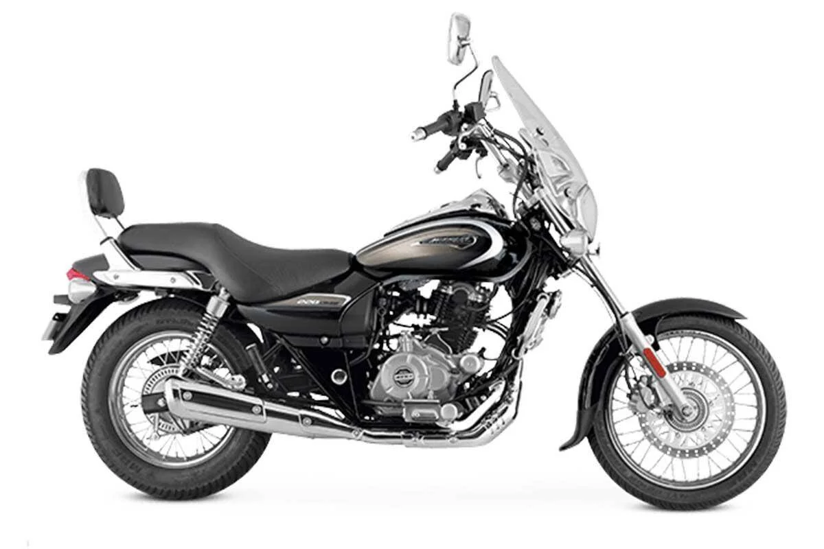 2021 Bajaj Avenger Cruise 220