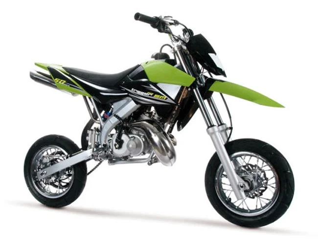 2009 Generic Mini Trigger SM