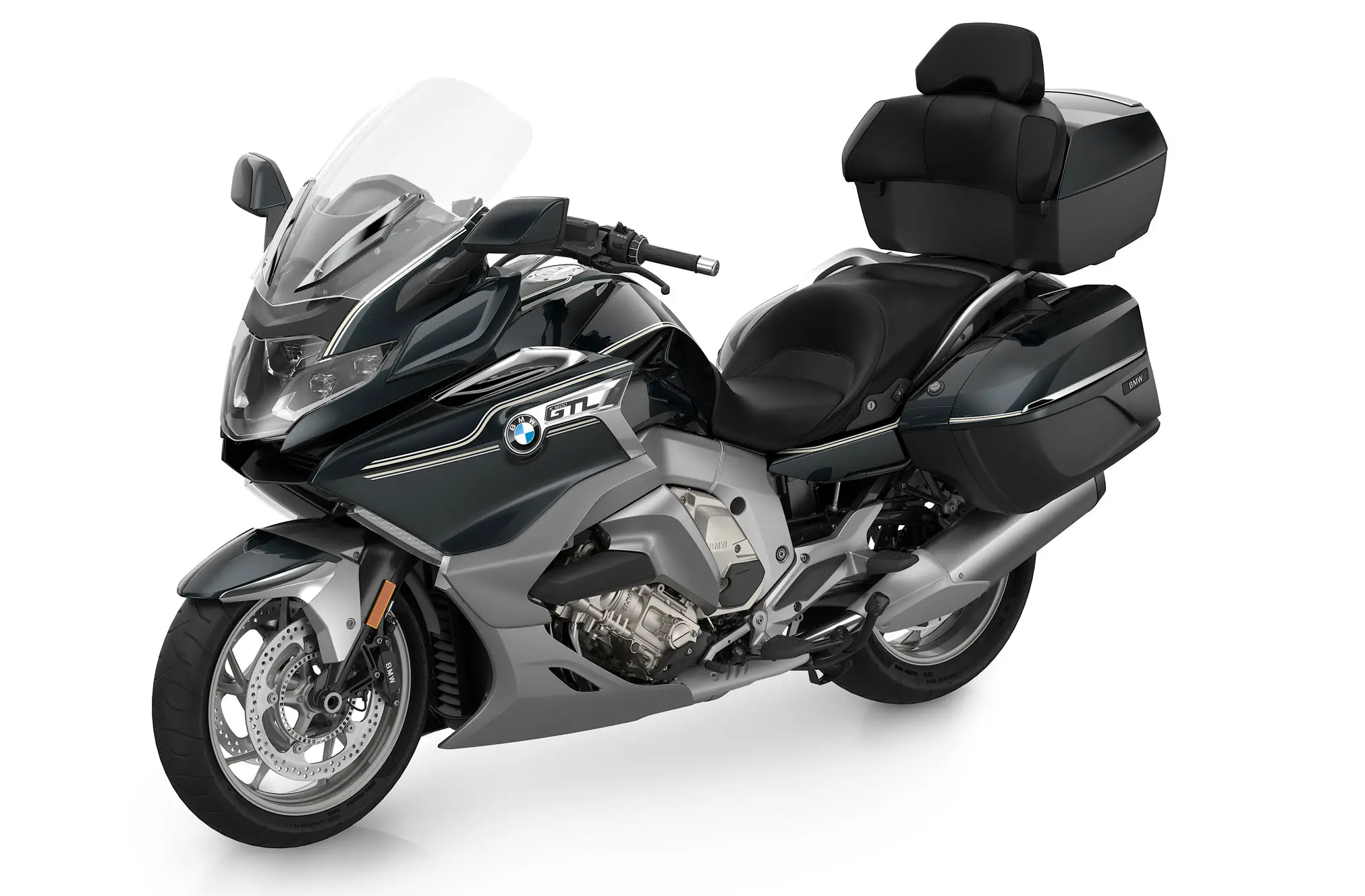 2023 BMW K 1600 GTL