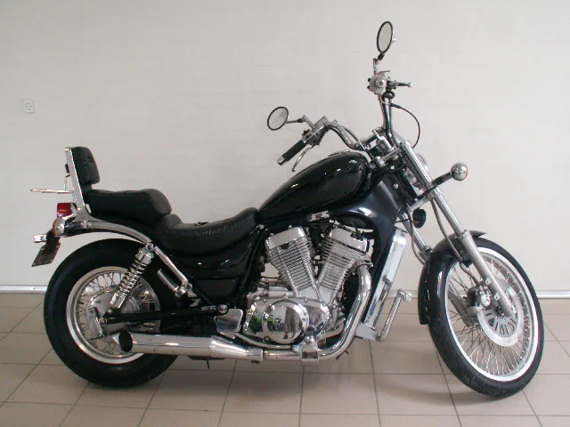 1995 Suzuki VS 600 GL Intruder