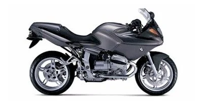 2004 BMW R 1100 S