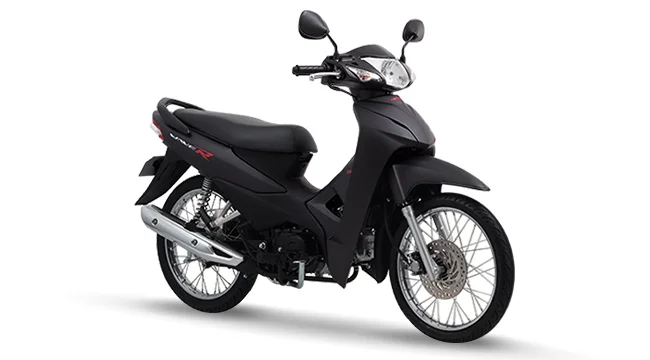 2022 Honda Wave 110 R