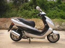 2005 Kymco Bet and Win 150