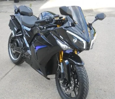 2021 ZEV M-S-X