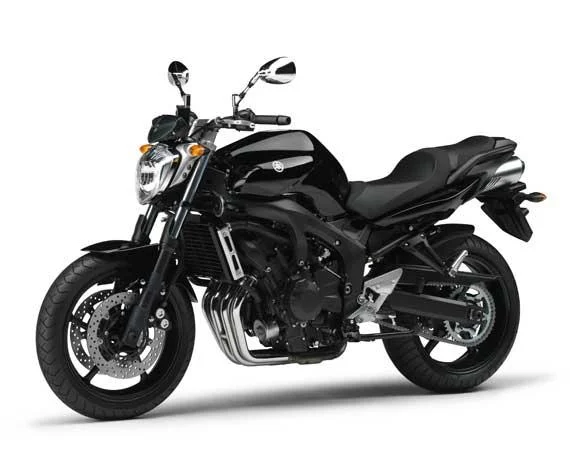 2011 Yamaha FZ1 ABS