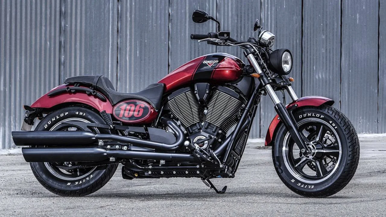 2017 Victory Judge