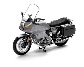 1990 BMW R 100 RT