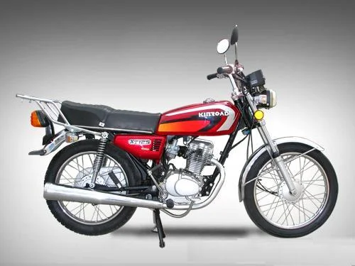 2010 Kinroad XT125