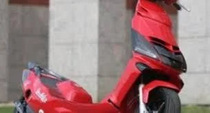 2013 Standbike SuperBikeBoard