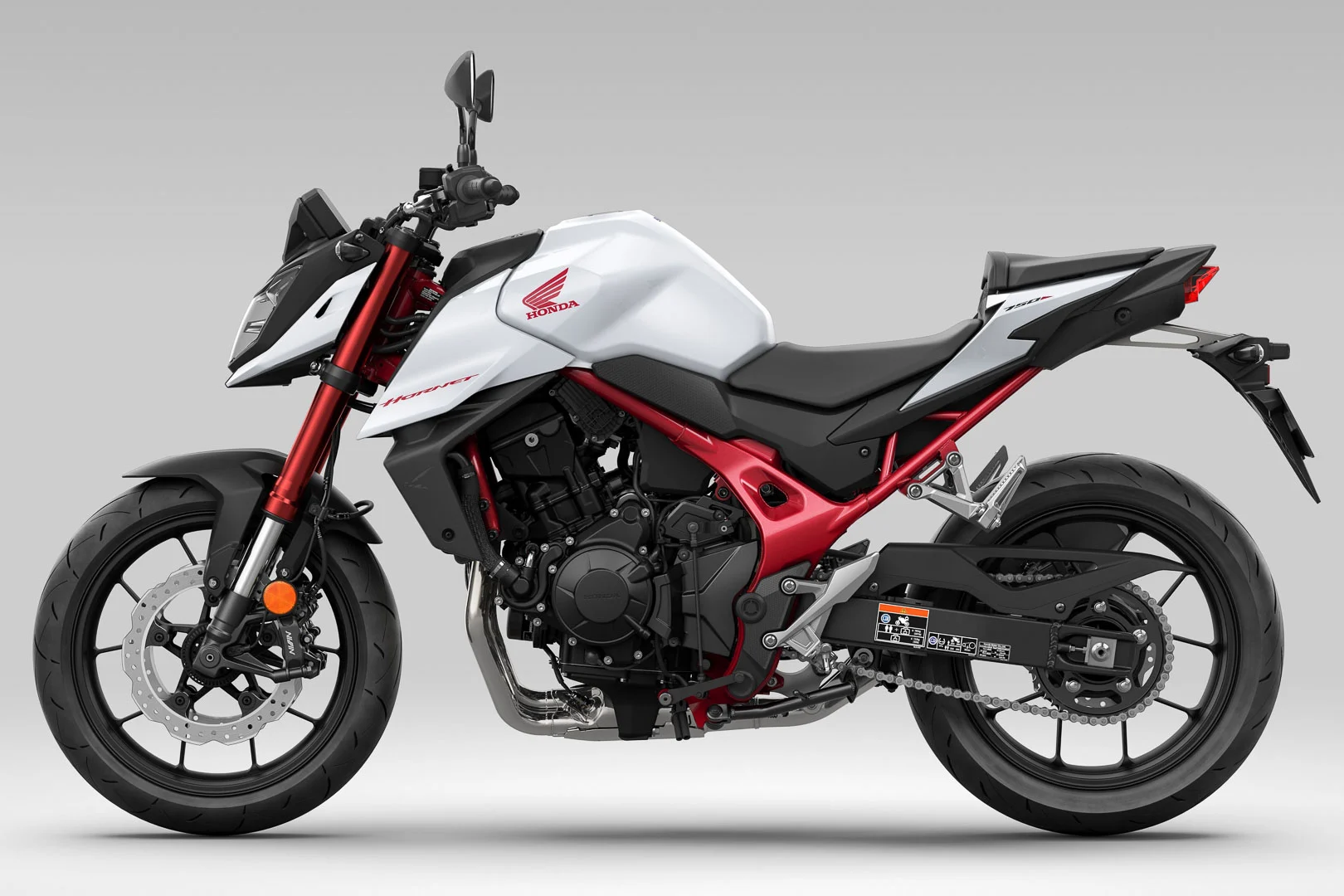 2023 Honda CB750 Hornet